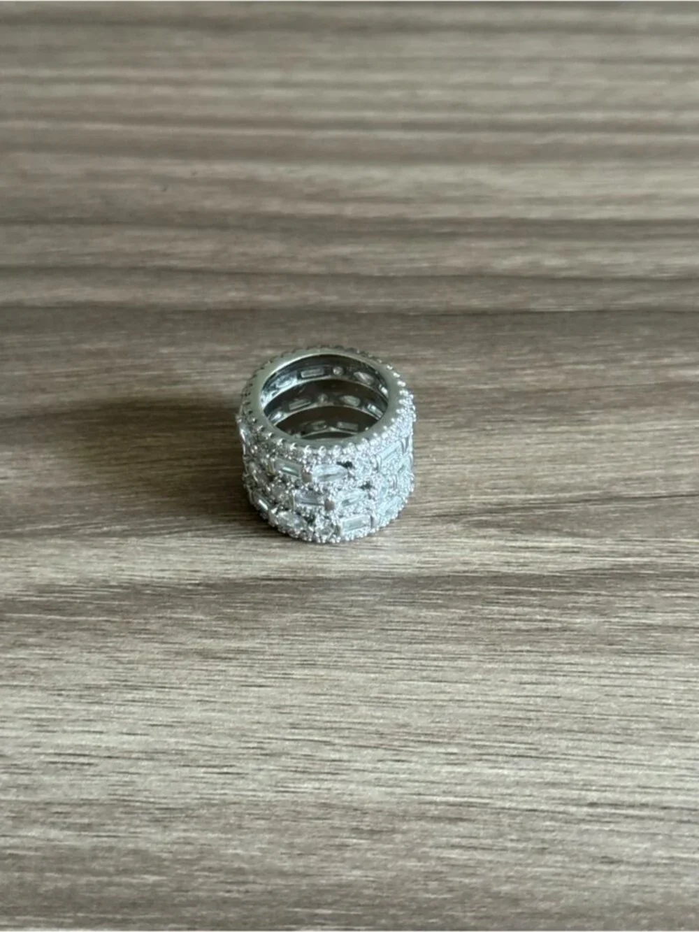Diamond ring Q1108
